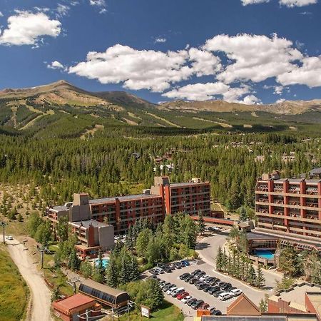 Beaver Run Resort Studio Брекенридж Экстерьер фото