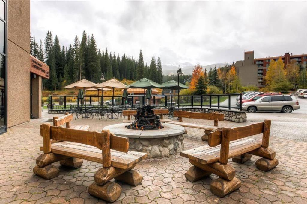Beaver Run Resort Studio Брекенридж Экстерьер фото