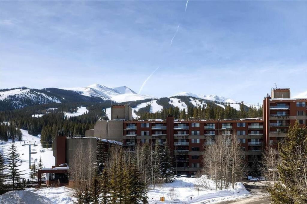 Beaver Run Resort Studio Брекенридж Экстерьер фото