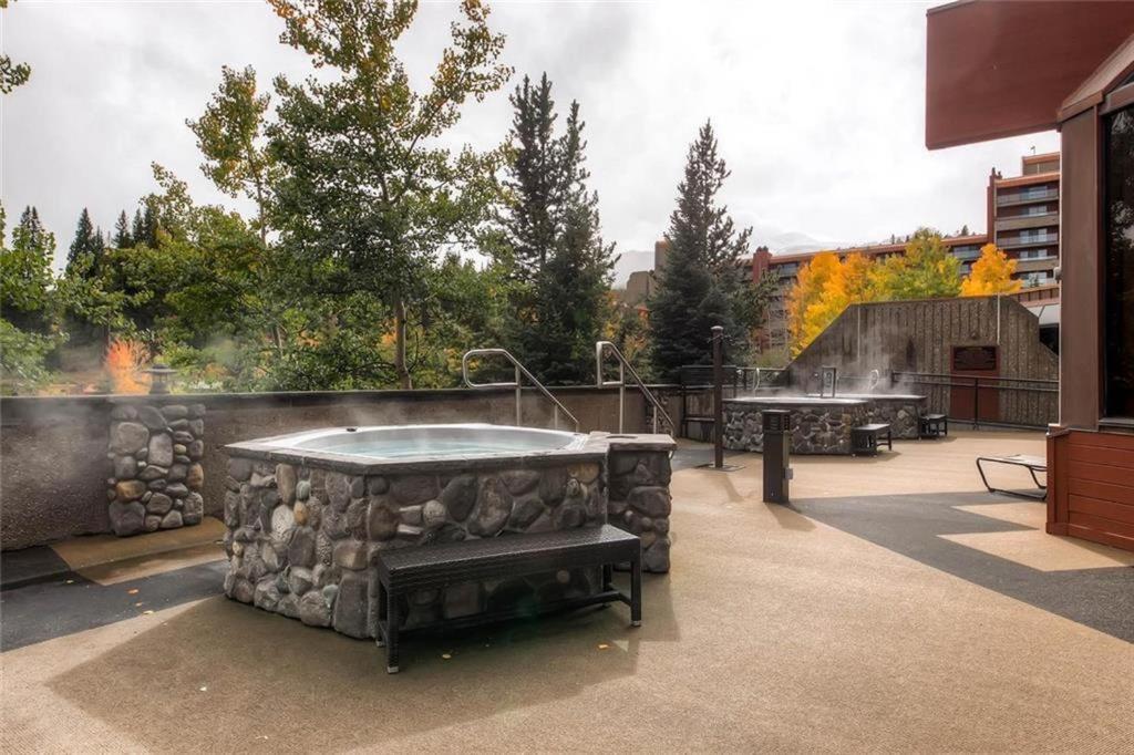 Beaver Run Resort Studio Брекенридж Экстерьер фото