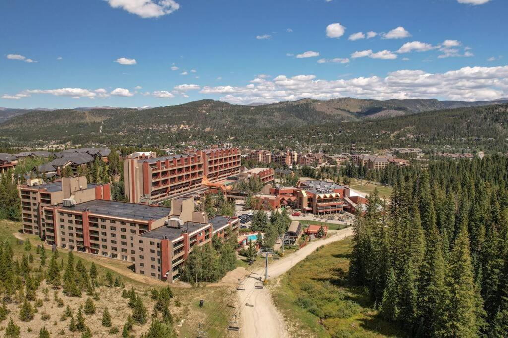 Beaver Run Resort Studio Брекенридж Экстерьер фото