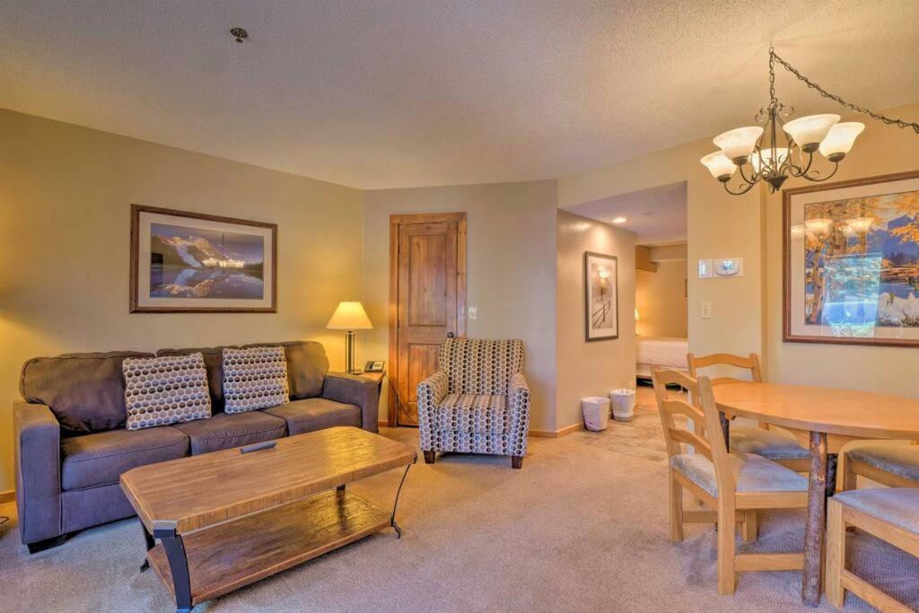 Beaver Run Resort Studio Брекенридж Экстерьер фото