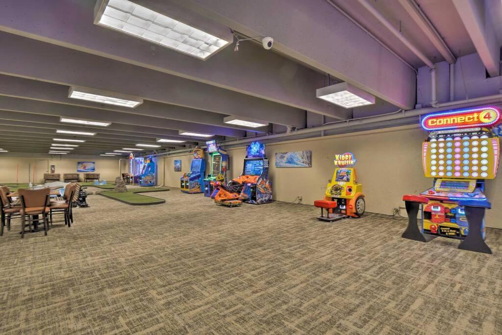Beaver Run Resort Studio Брекенридж Экстерьер фото