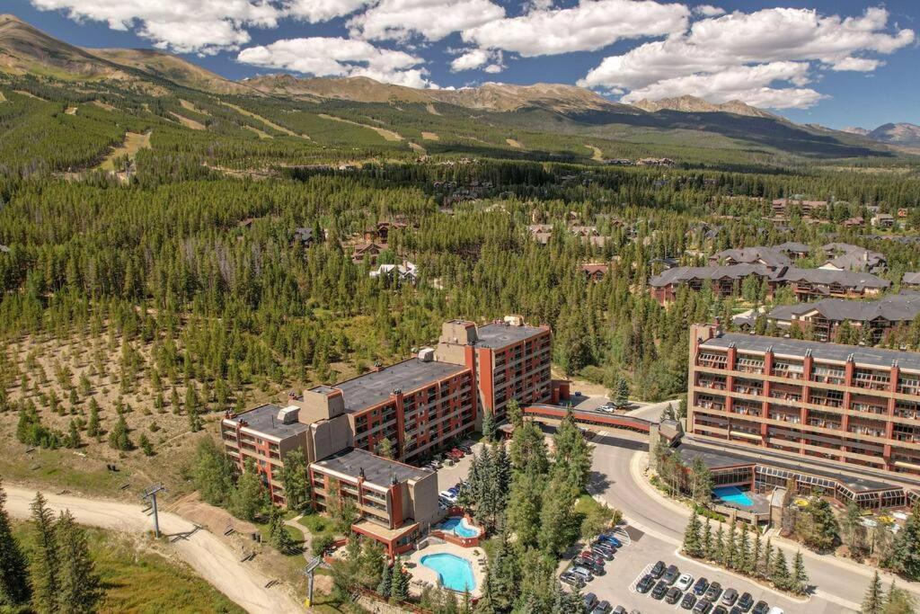 Beaver Run Resort Studio Брекенридж Экстерьер фото