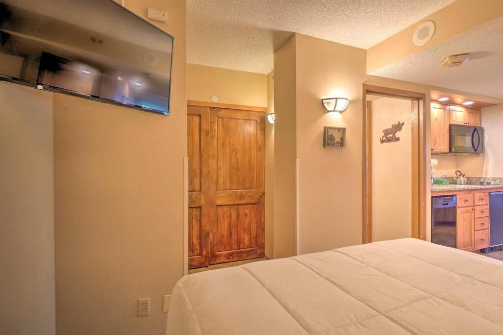 Beaver Run Resort Studio Брекенридж Экстерьер фото