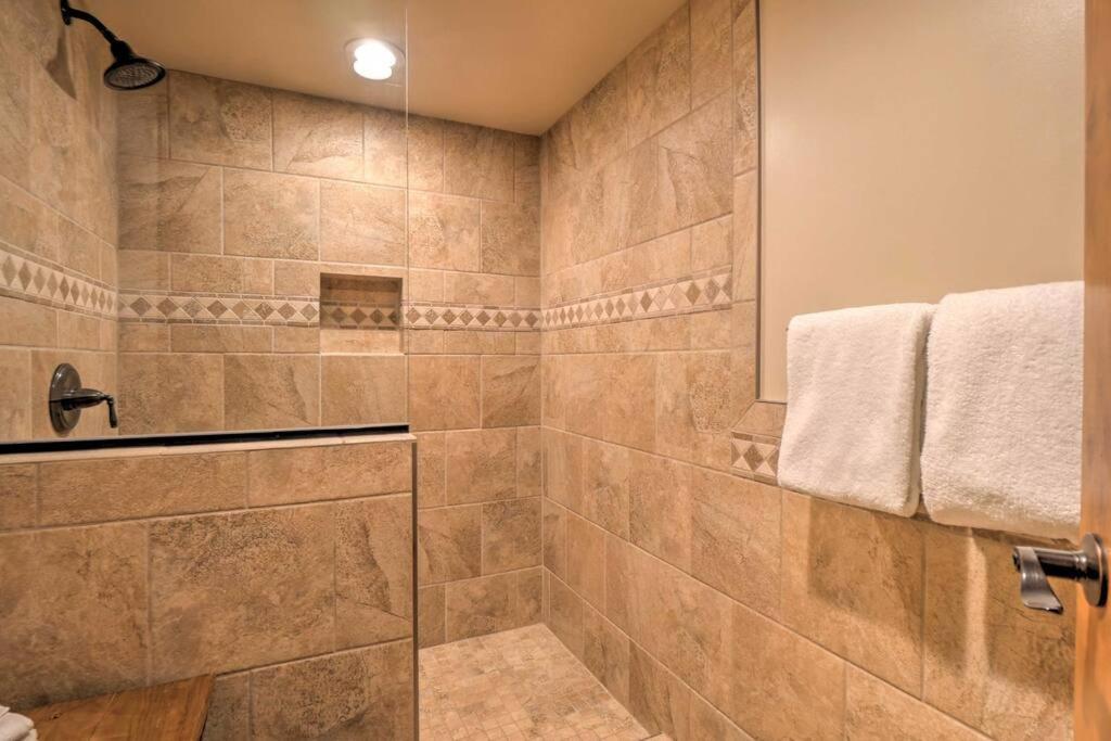 Beaver Run Resort Studio Брекенридж Экстерьер фото