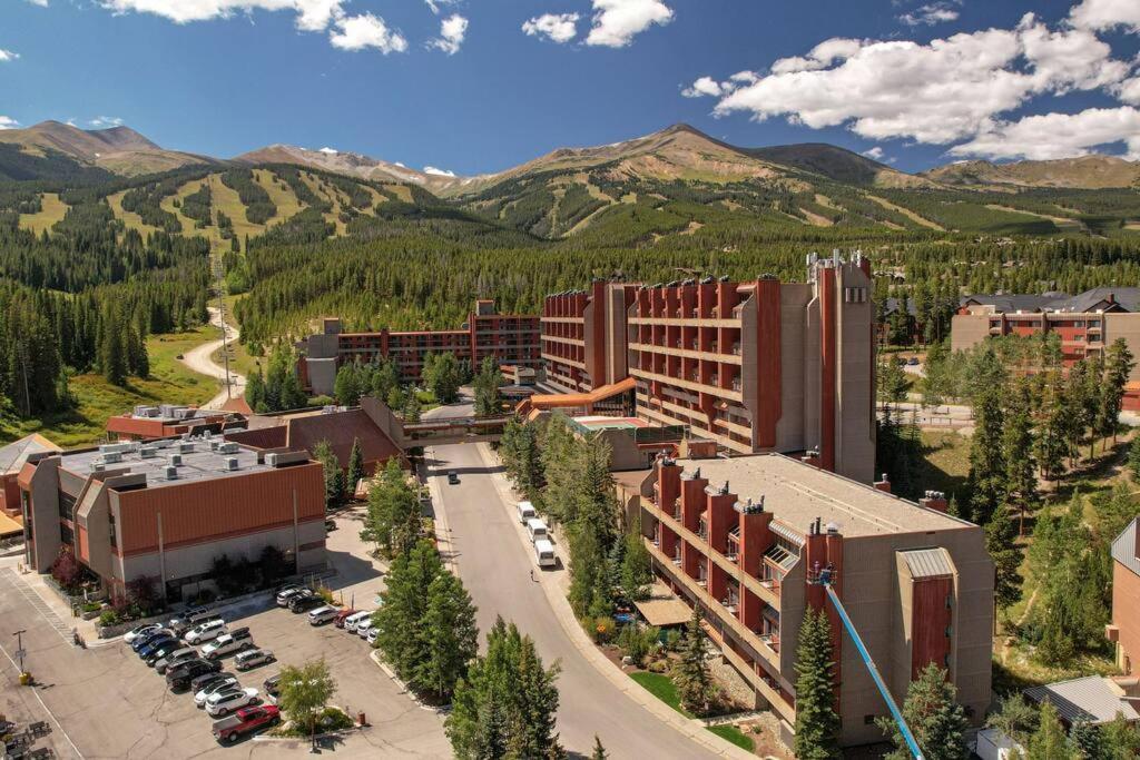 Beaver Run Resort Studio Брекенридж Экстерьер фото
