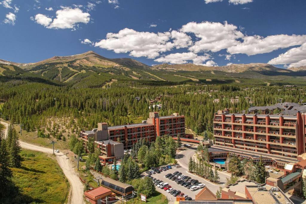 Beaver Run Resort Studio Брекенридж Экстерьер фото