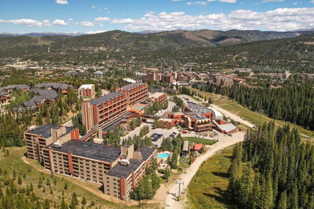 Beaver Run Resort Studio Брекенридж Экстерьер фото