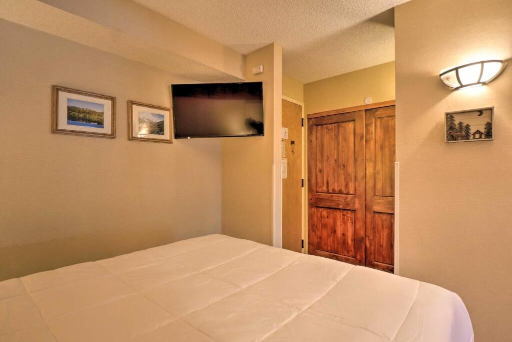 Beaver Run Resort Studio Брекенридж Экстерьер фото