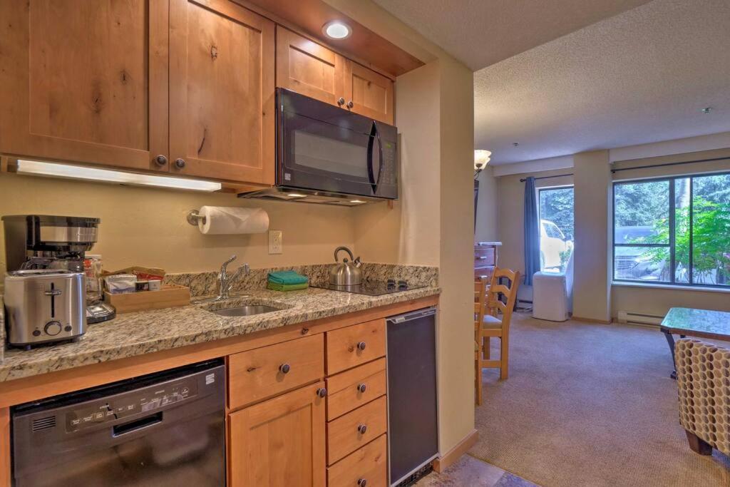 Beaver Run Resort Studio Брекенридж Экстерьер фото