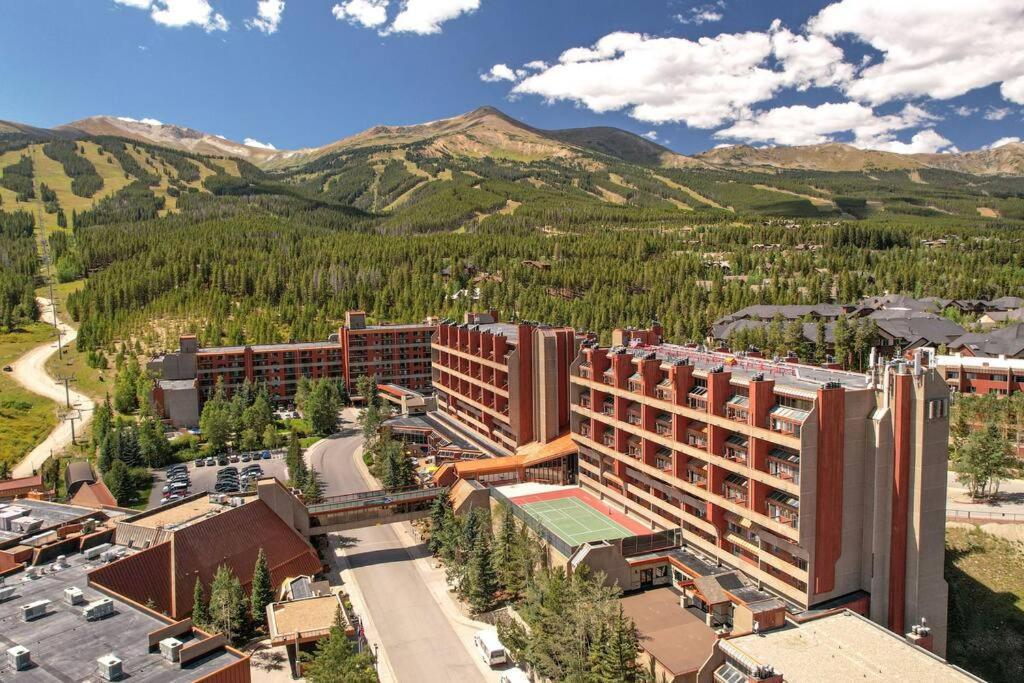Beaver Run Resort Studio Брекенридж Экстерьер фото