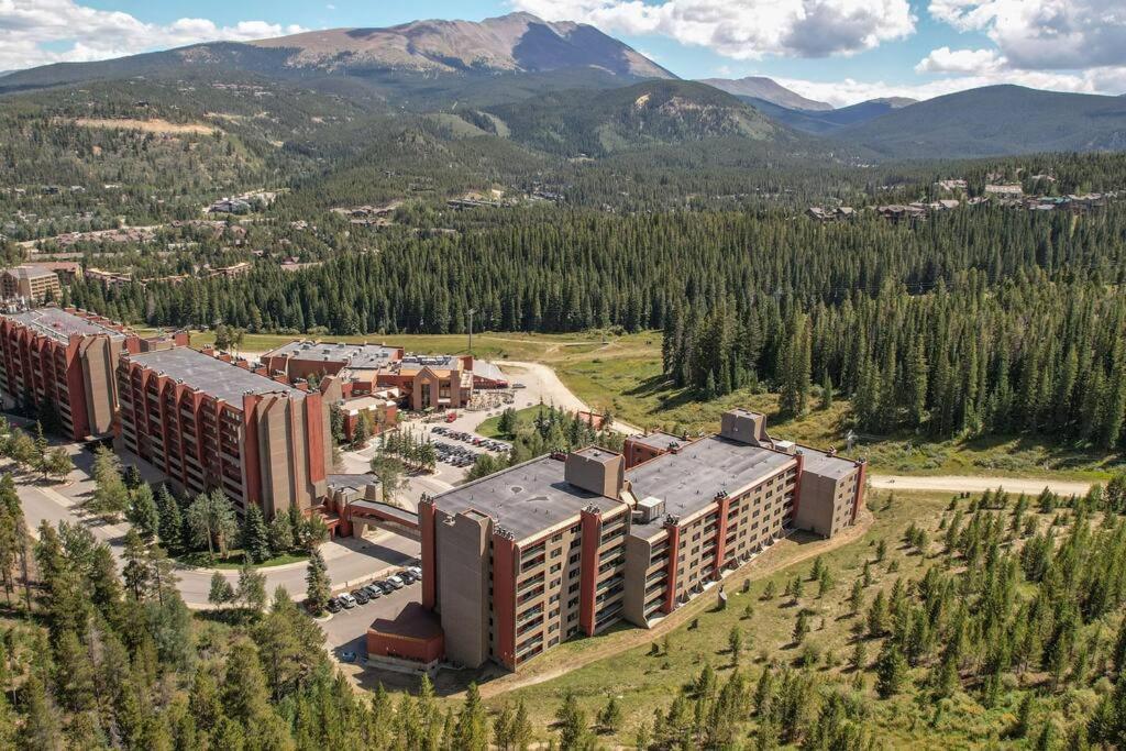 Beaver Run Resort Studio Брекенридж Экстерьер фото